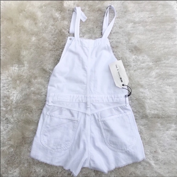 Rag & Bone Overalls - Picture 6 of 10